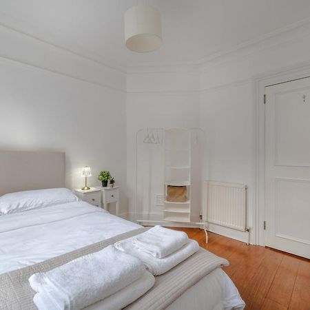 Luxury 2 Bedroom Apartment In Central Лондон Екстер'єр фото