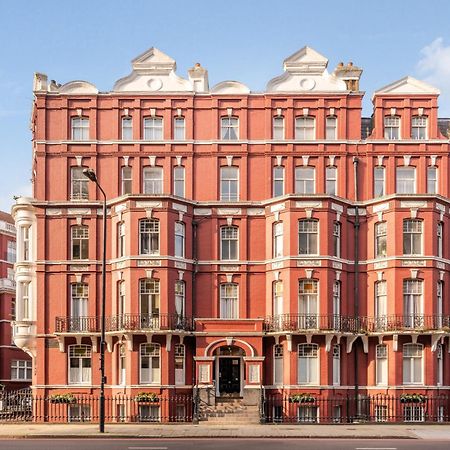 Luxury 2 Bedroom Apartment In Central Лондон Екстер'єр фото