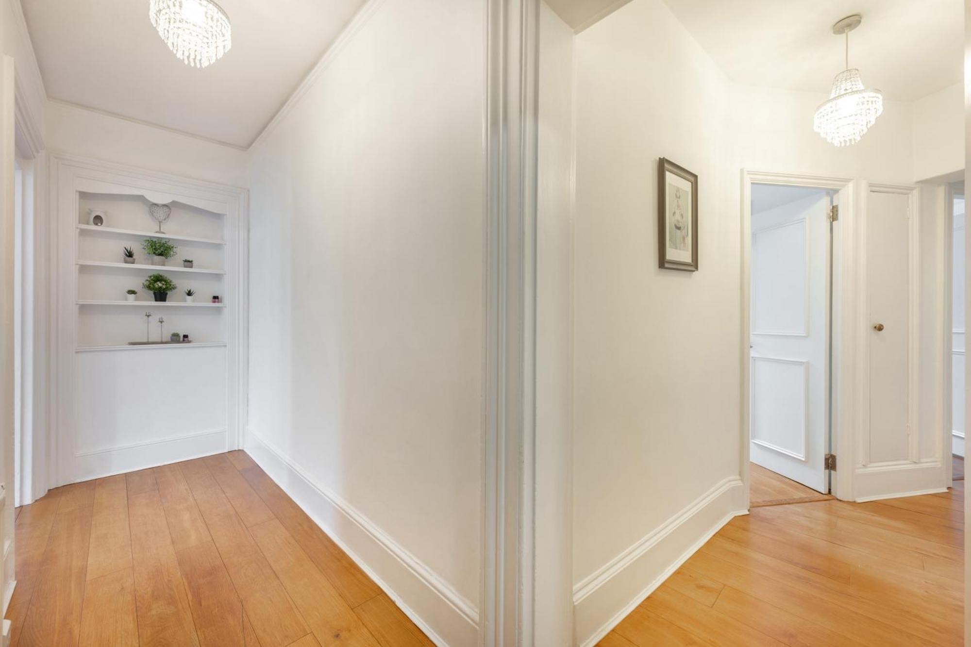 Luxury 2 Bedroom Apartment In Central Лондон Екстер'єр фото