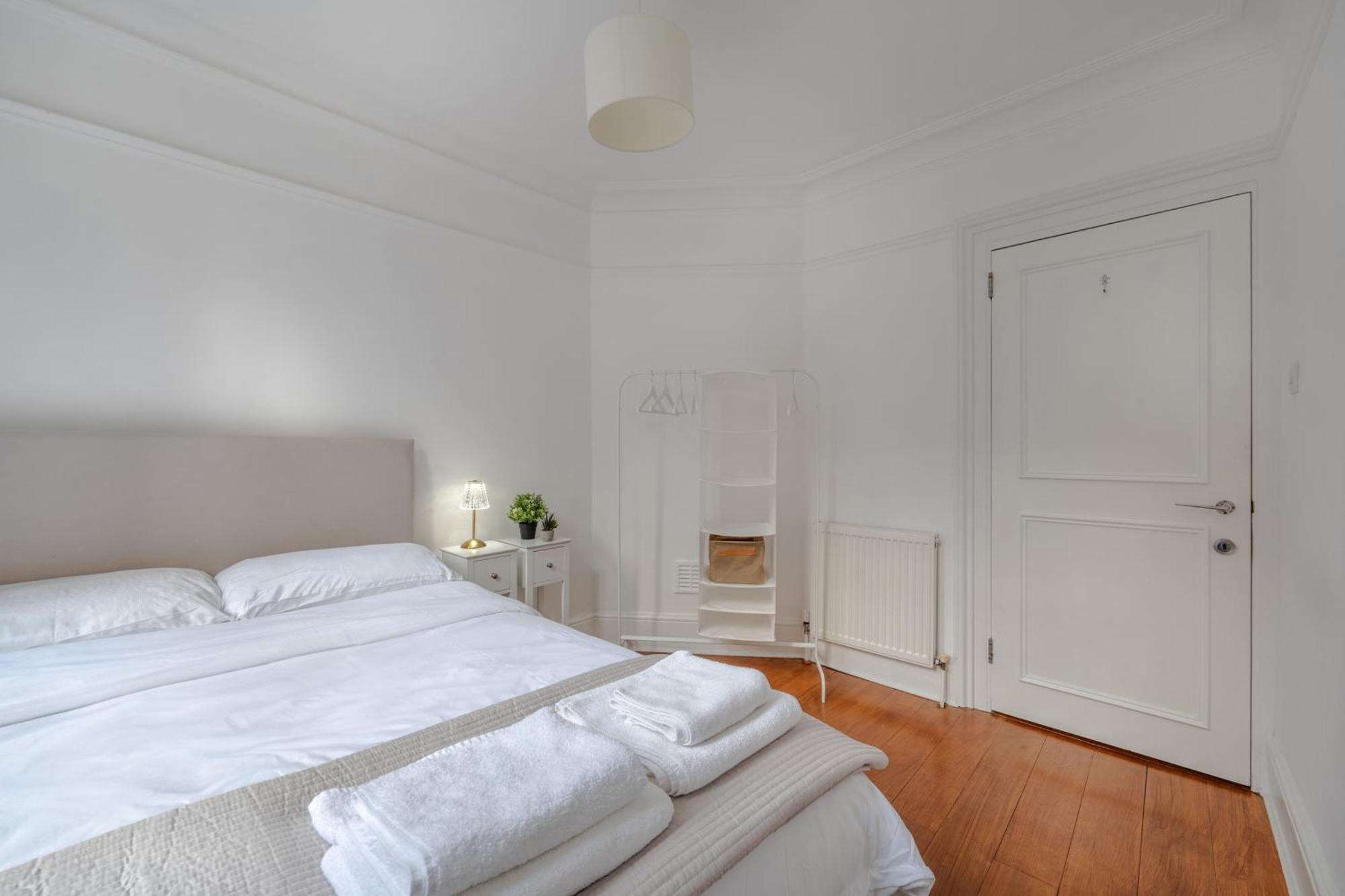 Luxury 2 Bedroom Apartment In Central Лондон Екстер'єр фото