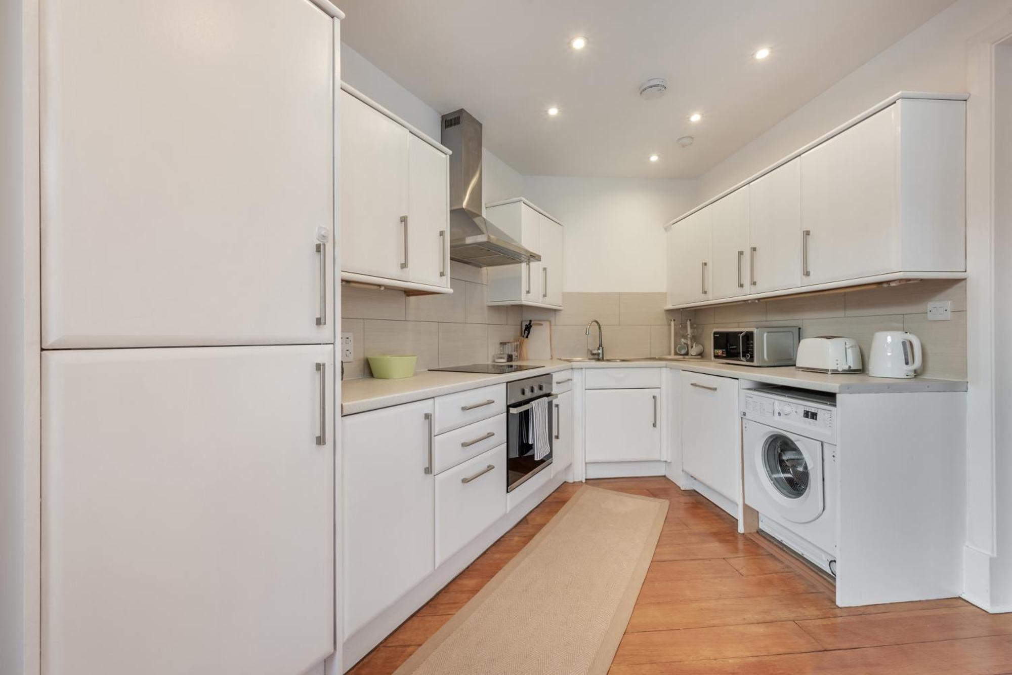 Luxury 2 Bedroom Apartment In Central Лондон Екстер'єр фото